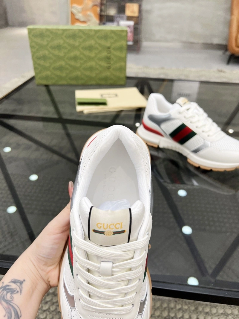 Gxccx Sneakers Cozy 163915