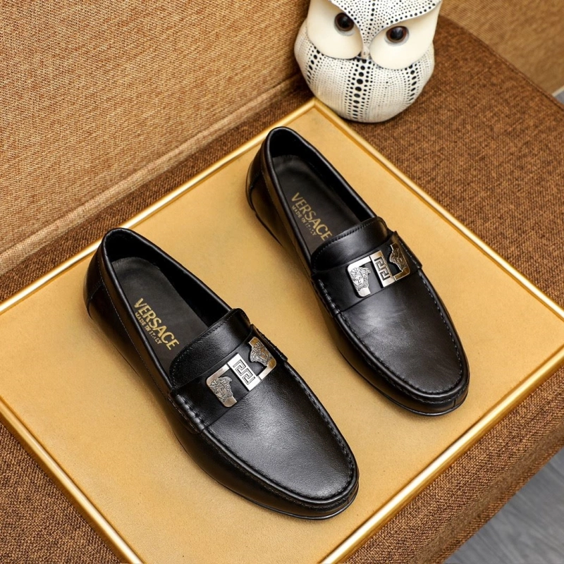 SportInspired Gxvxnchy Leather Shoes 154400