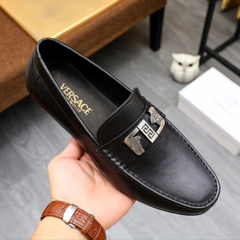 SportInspired Gxvxnchy Leather Shoes 154400