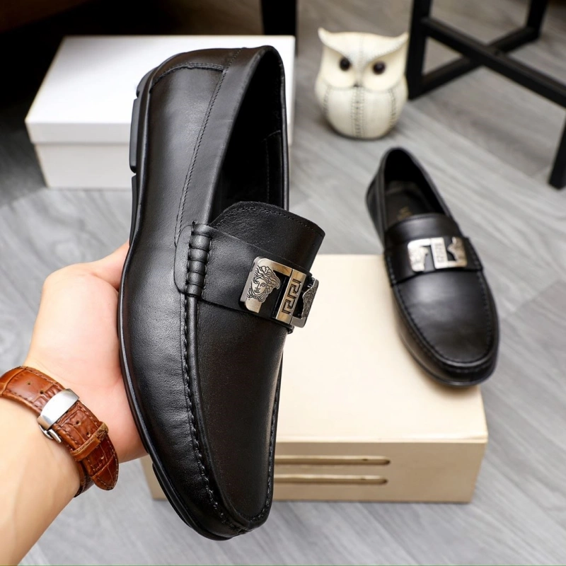 SportInspired Gxvxnchy Leather Shoes 154400