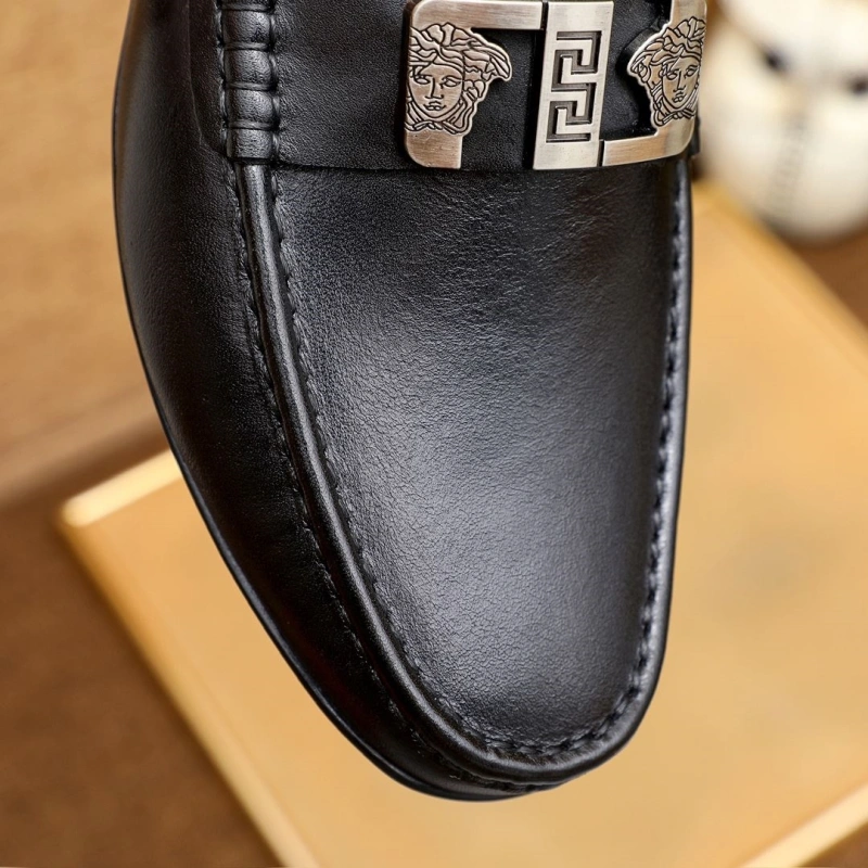 SportInspired Gxvxnchy Leather Shoes 154400