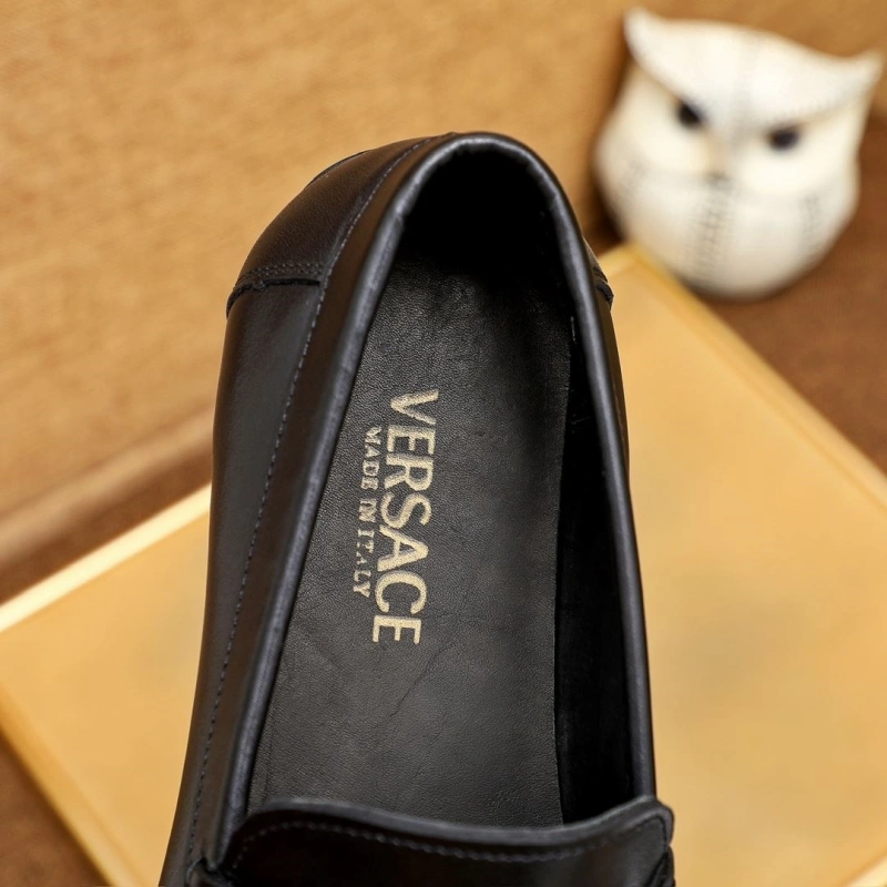 SportInspired Gxvxnchy Leather Shoes 154400