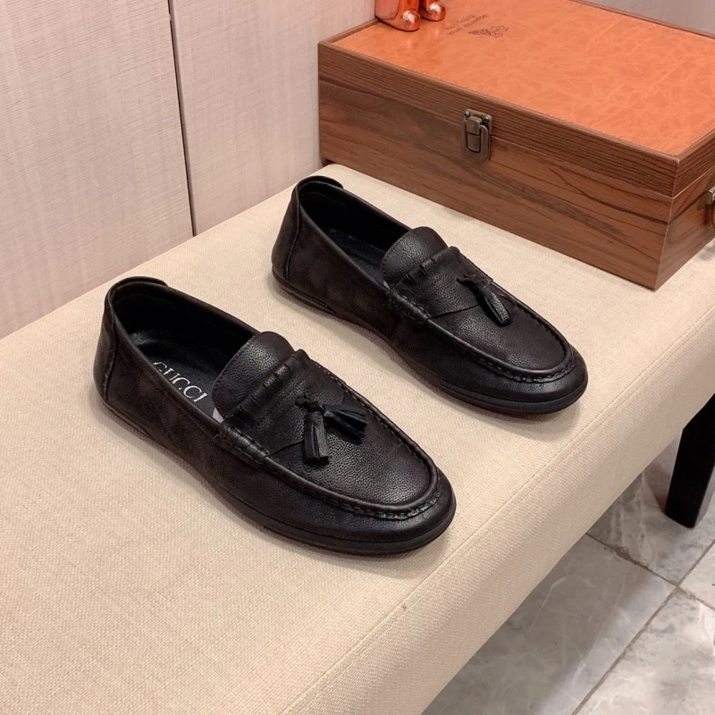 Gxccx Leather Shoes TopPick 162845