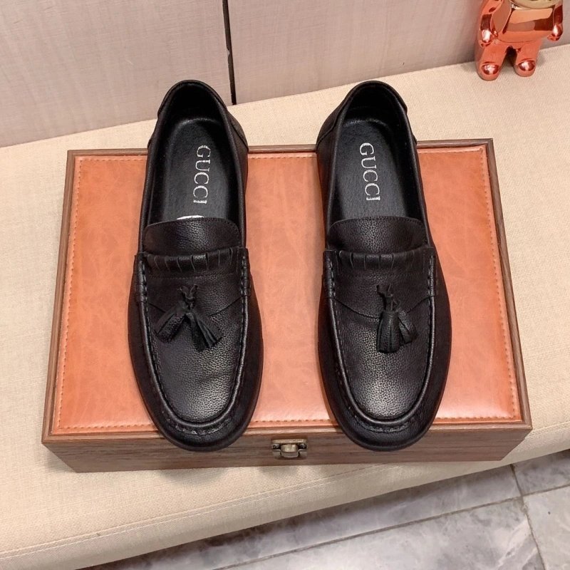 Gxccx Leather Shoes TopPick 162845