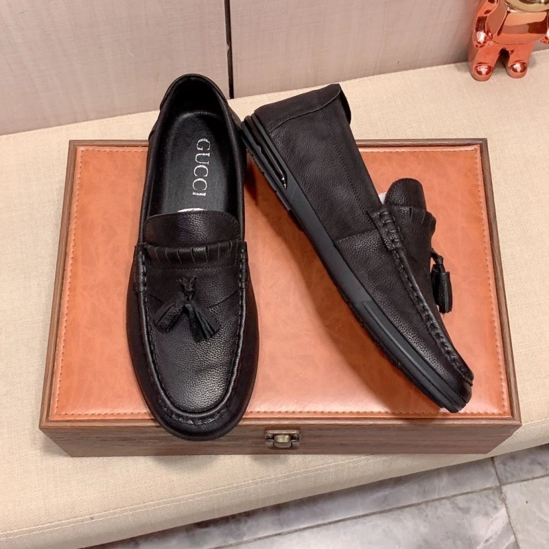 Gxccx Leather Shoes TopPick 162845