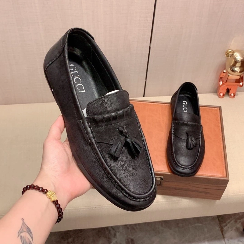 Gxccx Leather Shoes TopPick 162845