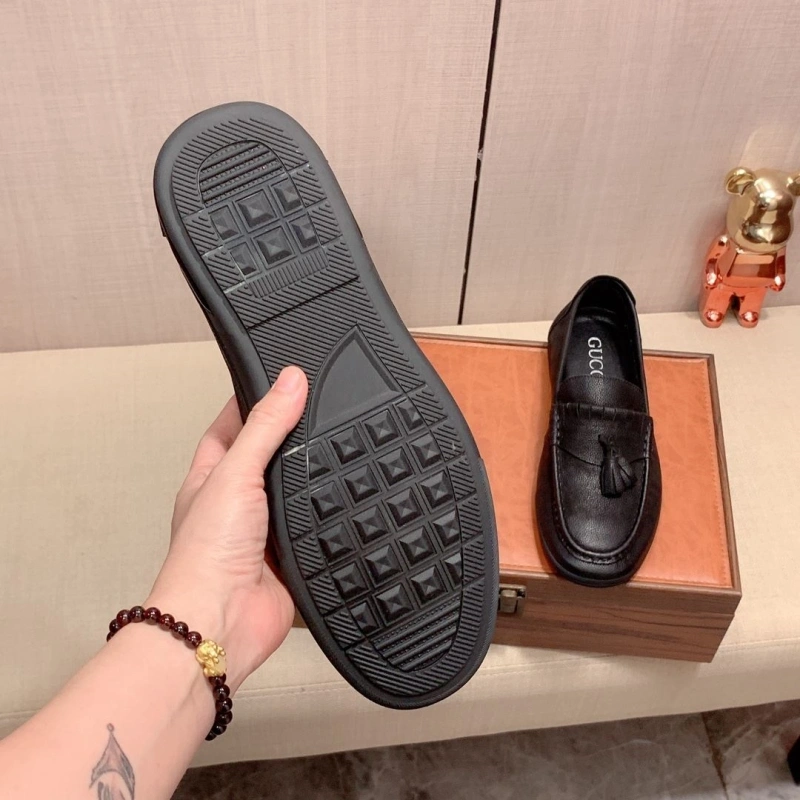 Gxccx Leather Shoes TopPick 162845