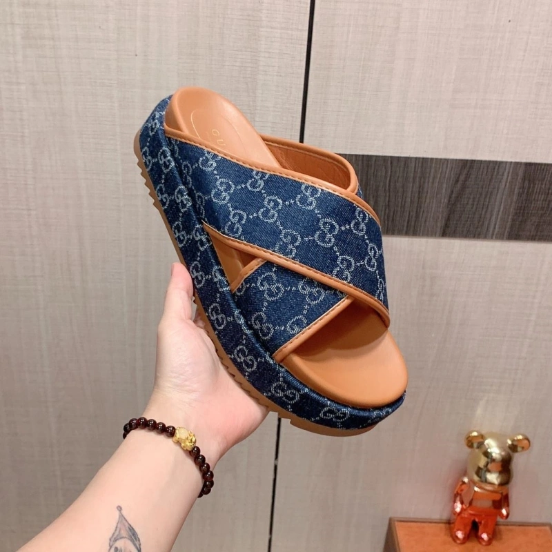Gxccx Slippers Lightweight 164062
