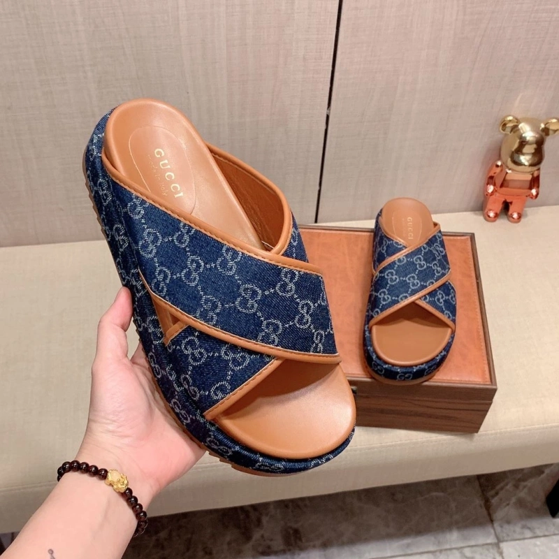 Gxccx Slippers Lightweight 164062