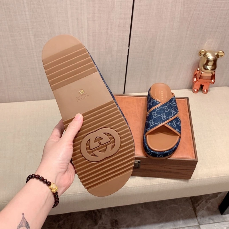 Gxccx Slippers Lightweight 164062
