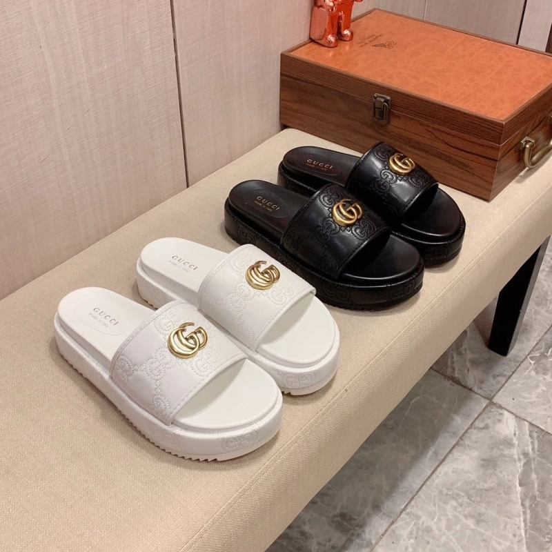 Practical Gxccx Slippers 164063