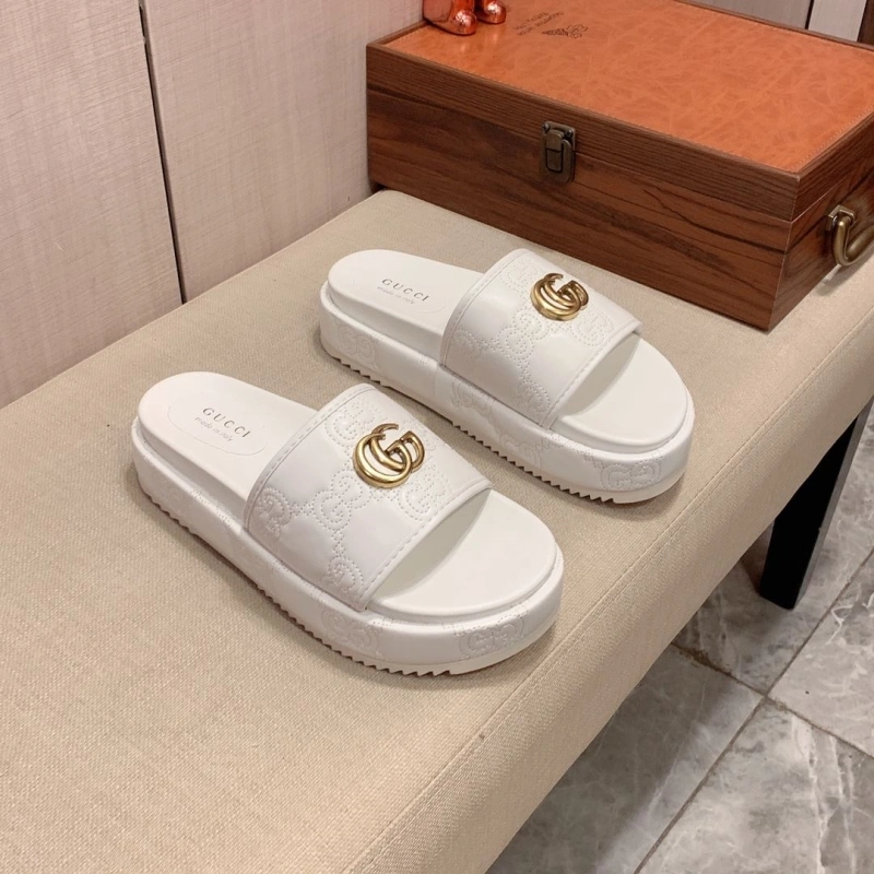 Practical Gxccx Slippers 164063