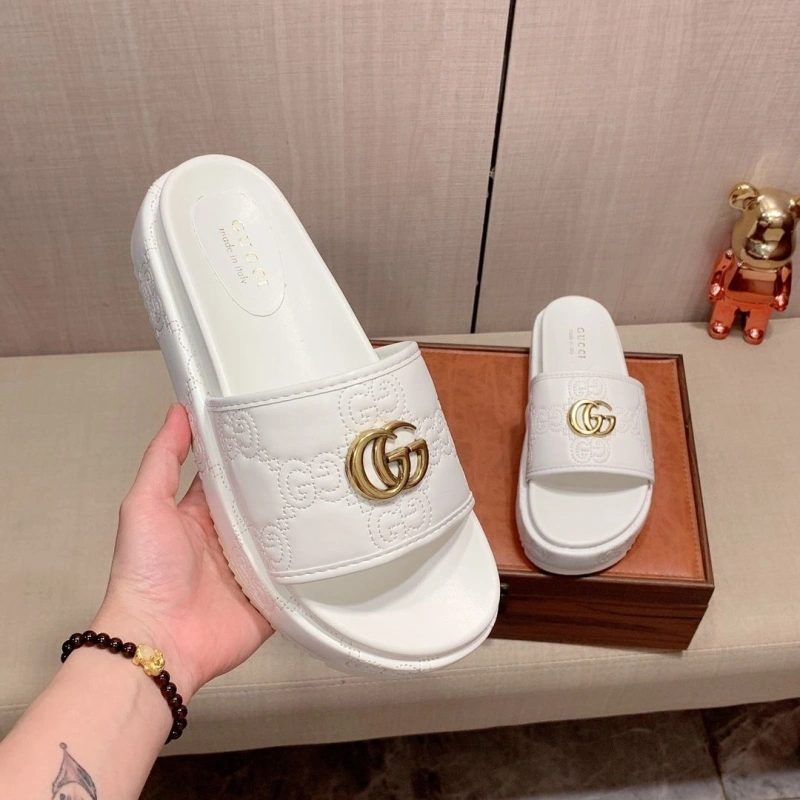 Practical Gxccx Slippers 164063