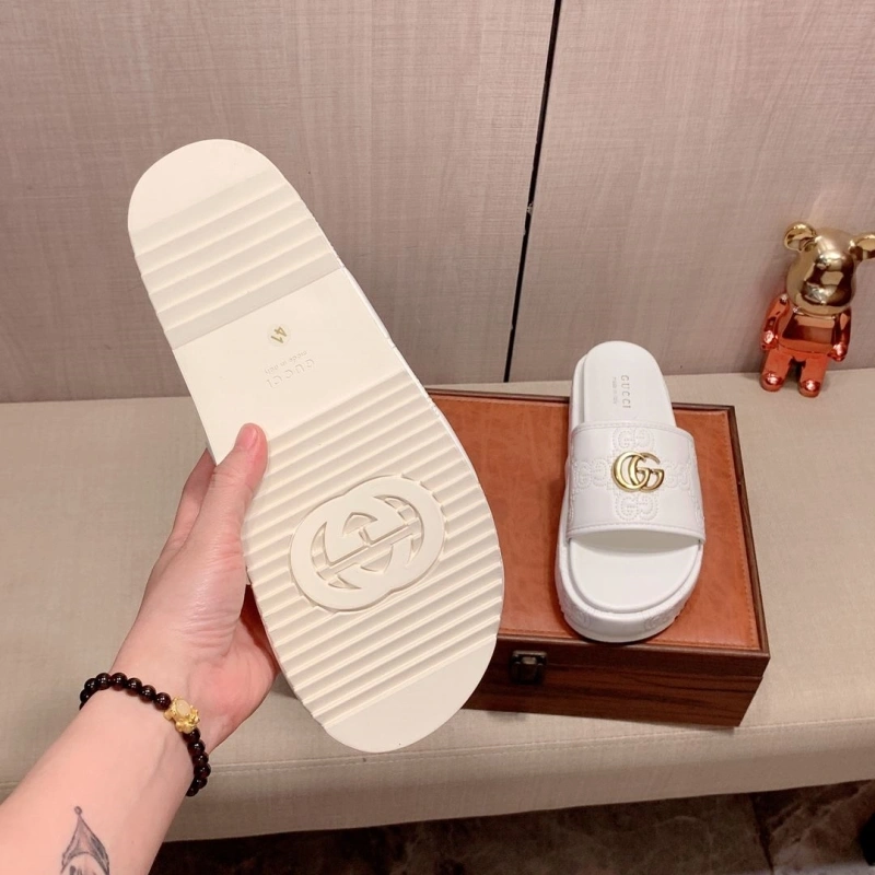 Practical Gxccx Slippers 164063