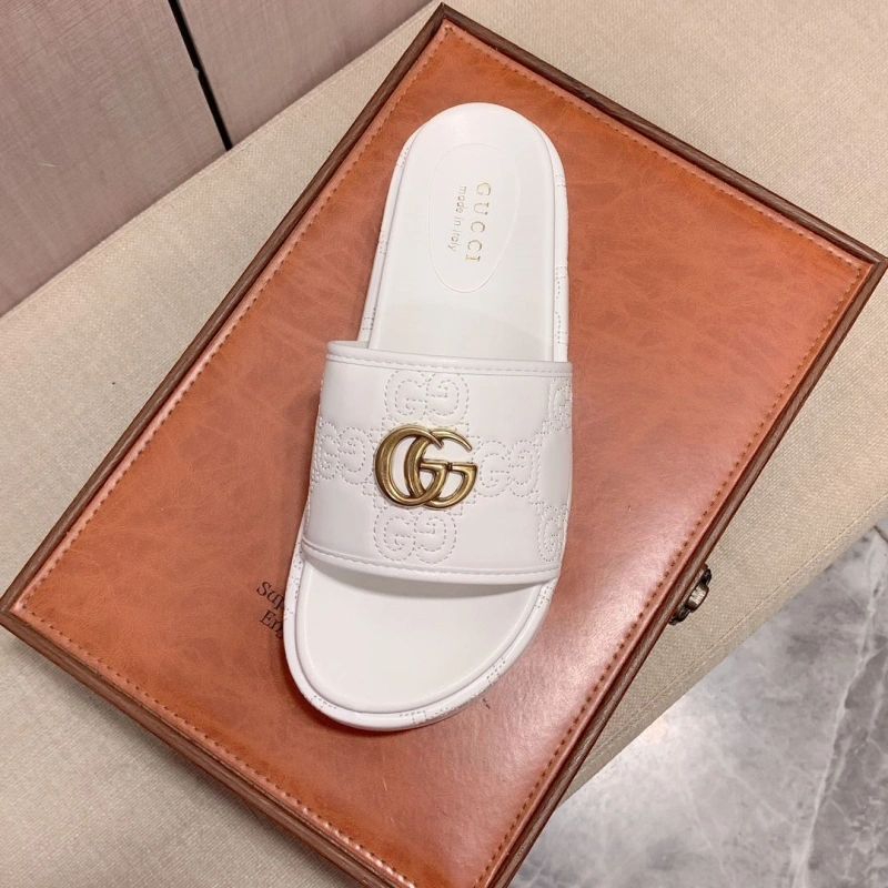 Practical Gxccx Slippers 164063