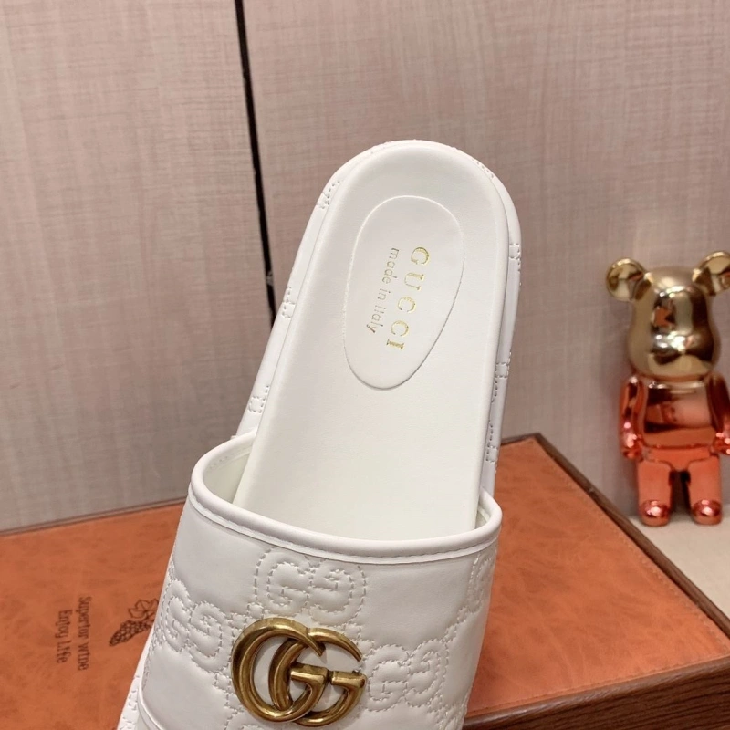 Practical Gxccx Slippers 164063