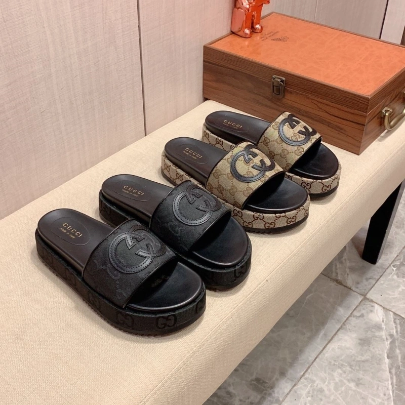 Gxccx Slippers Durable 164064