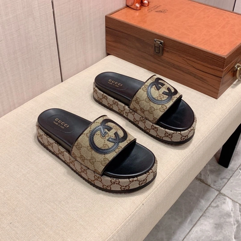 Gxccx Slippers Durable 164064