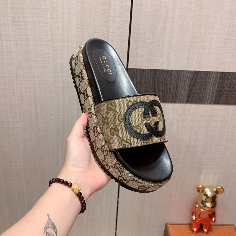 Gxccx Slippers Durable 164064