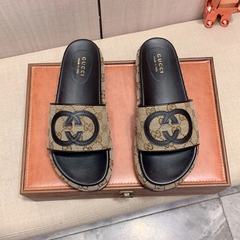 Gxccx Slippers Durable 164064