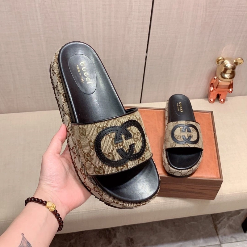 Gxccx Slippers Durable 164064