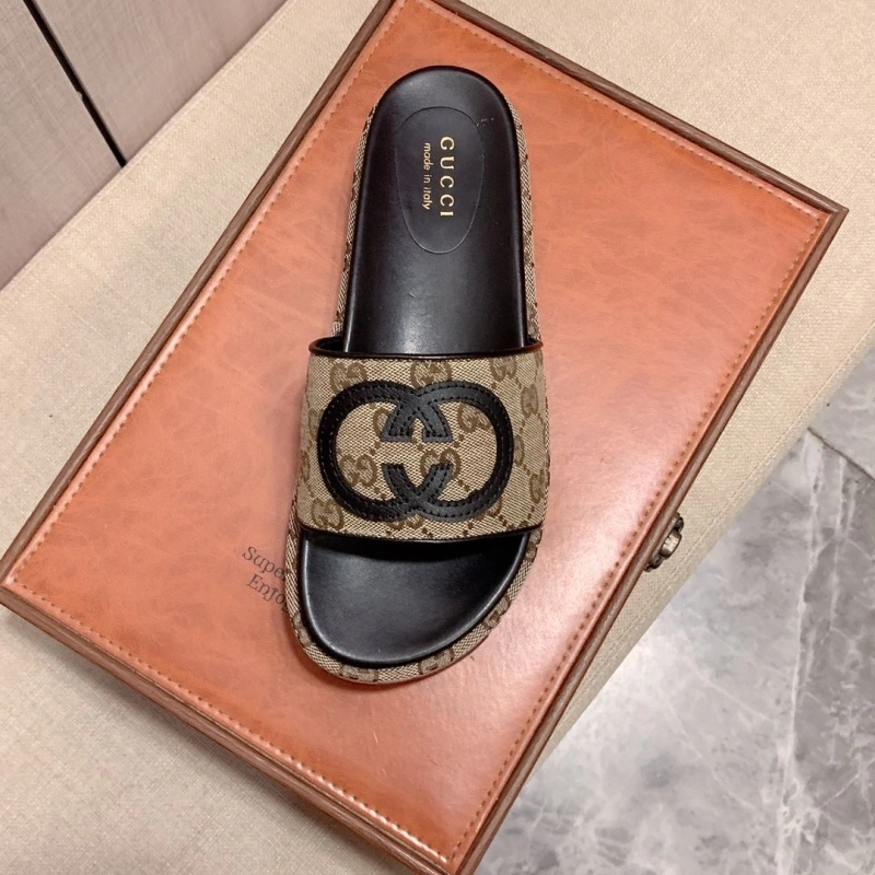 Gxccx Slippers Durable 164064