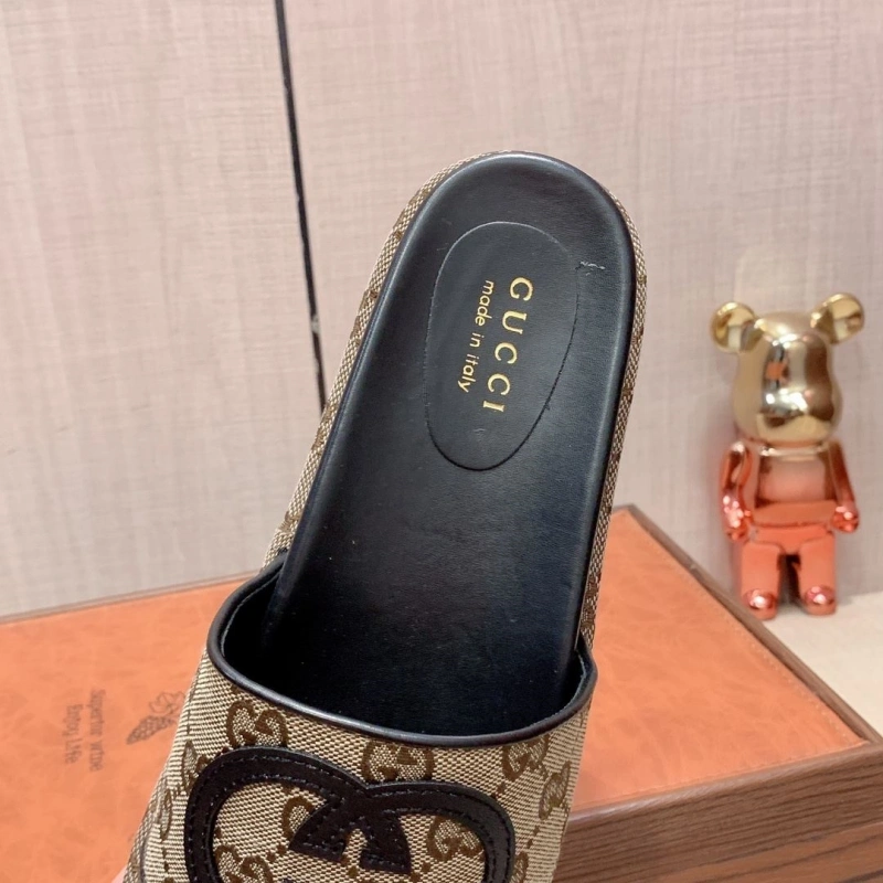 Gxccx Slippers Durable 164064