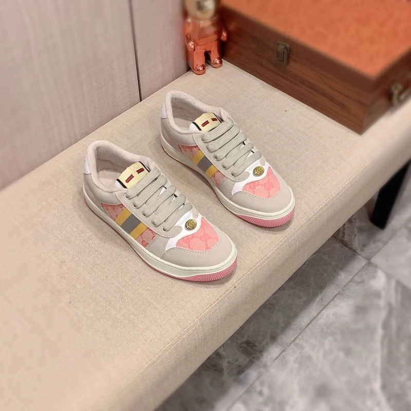 Minimalist Gxccx Casual Shoes 163371