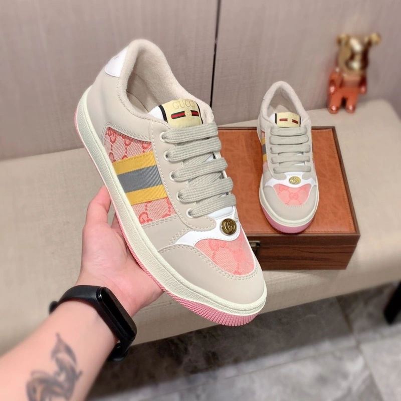 Minimalist Gxccx Casual Shoes 163371