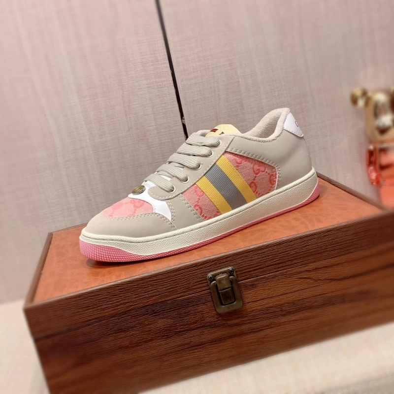 Minimalist Gxccx Casual Shoes 163371