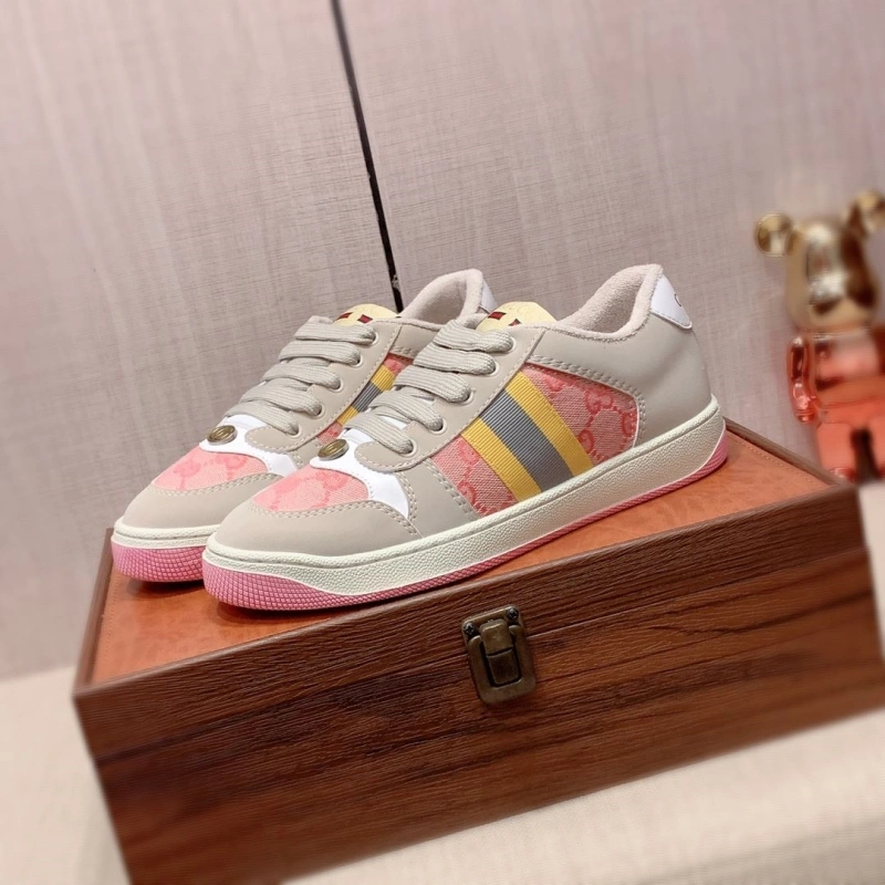 Minimalist Gxccx Casual Shoes 163371