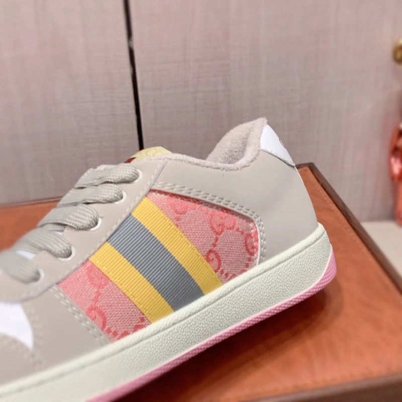 Minimalist Gxccx Casual Shoes 163371