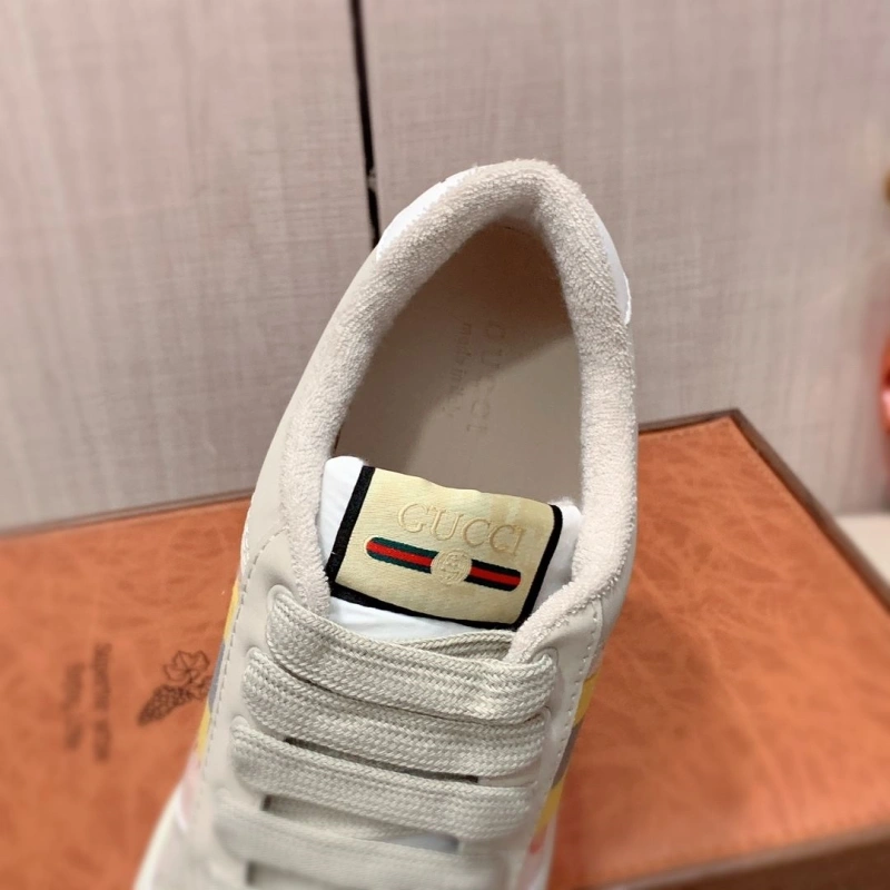 Minimalist Gxccx Casual Shoes 163371