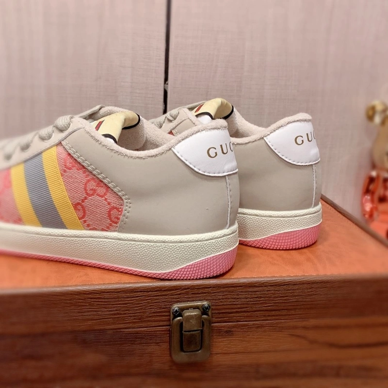 Minimalist Gxccx Casual Shoes 163371