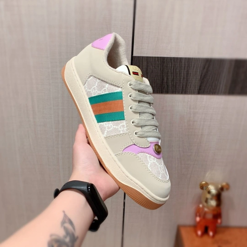 StreetReady Gxccx Casual Shoes 163385
