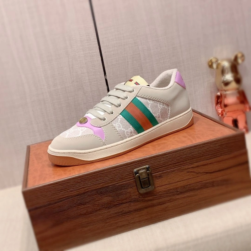 StreetReady Gxccx Casual Shoes 163385