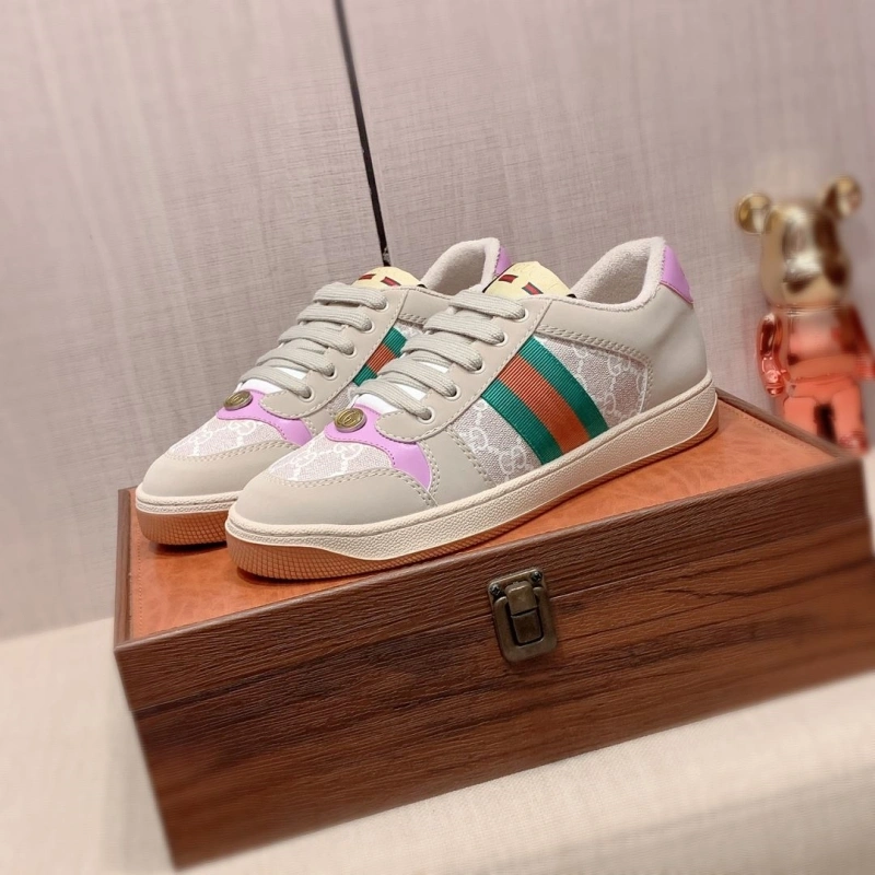 StreetReady Gxccx Casual Shoes 163385
