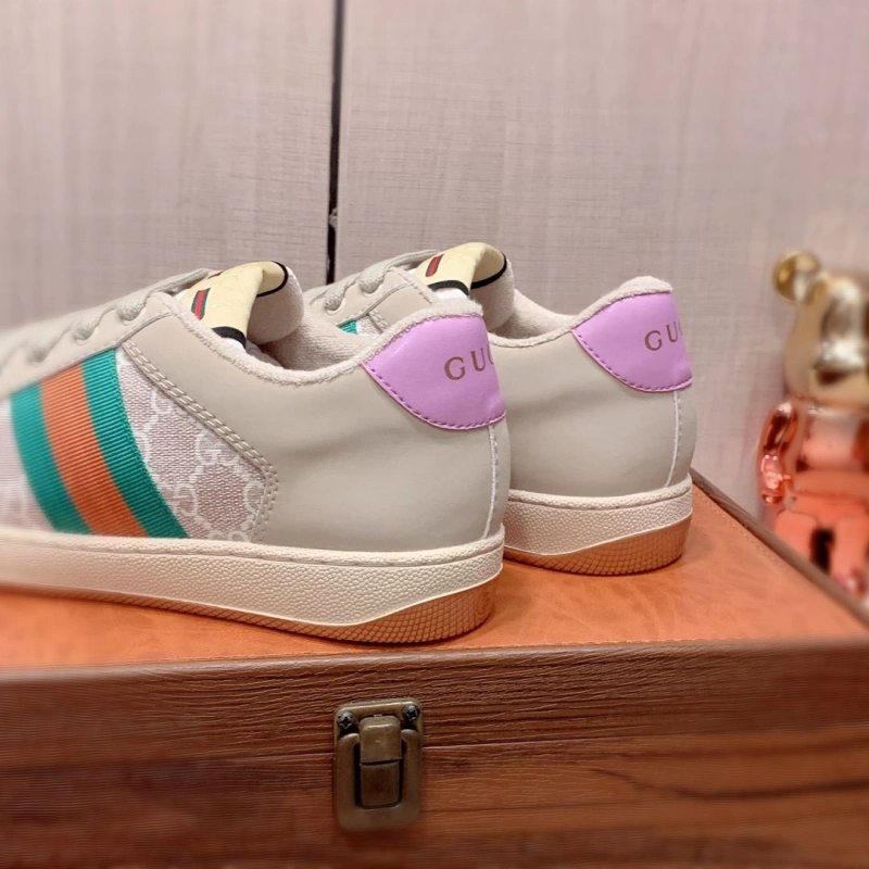 StreetReady Gxccx Casual Shoes 163385
