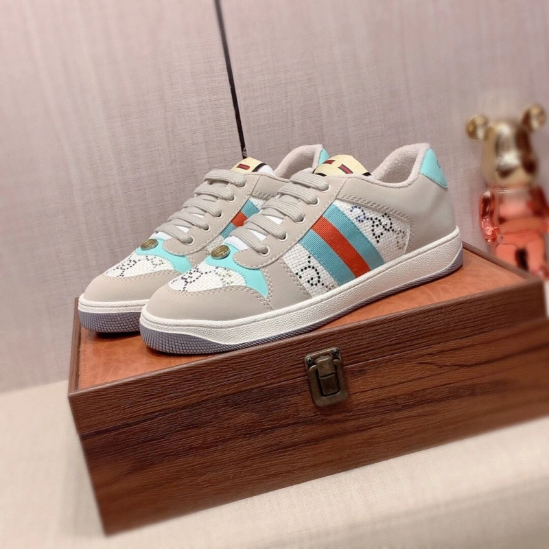 Stylish Gxccx Casual Shoes 163377