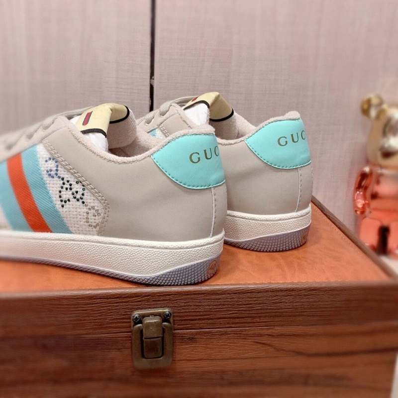 Stylish Gxccx Casual Shoes 163377