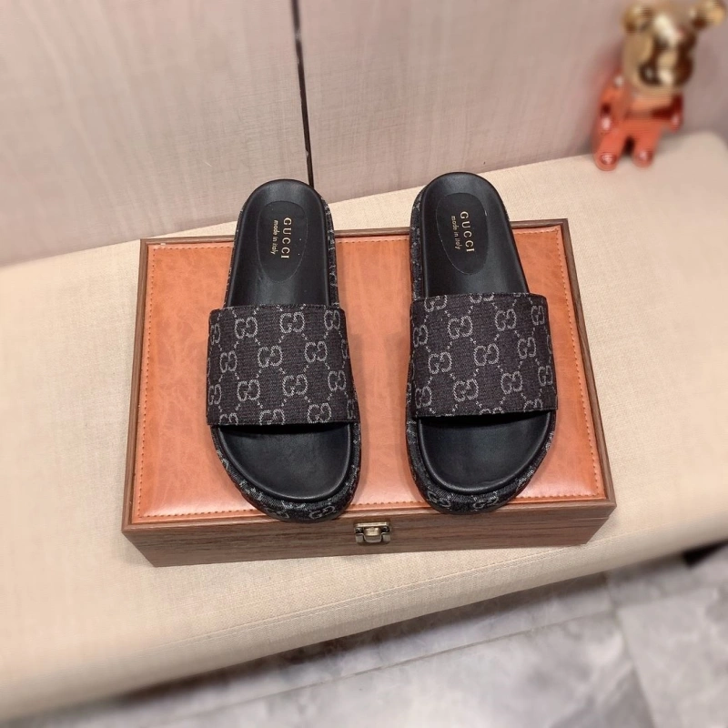 Gxccx Slippers Trendsetting 164060