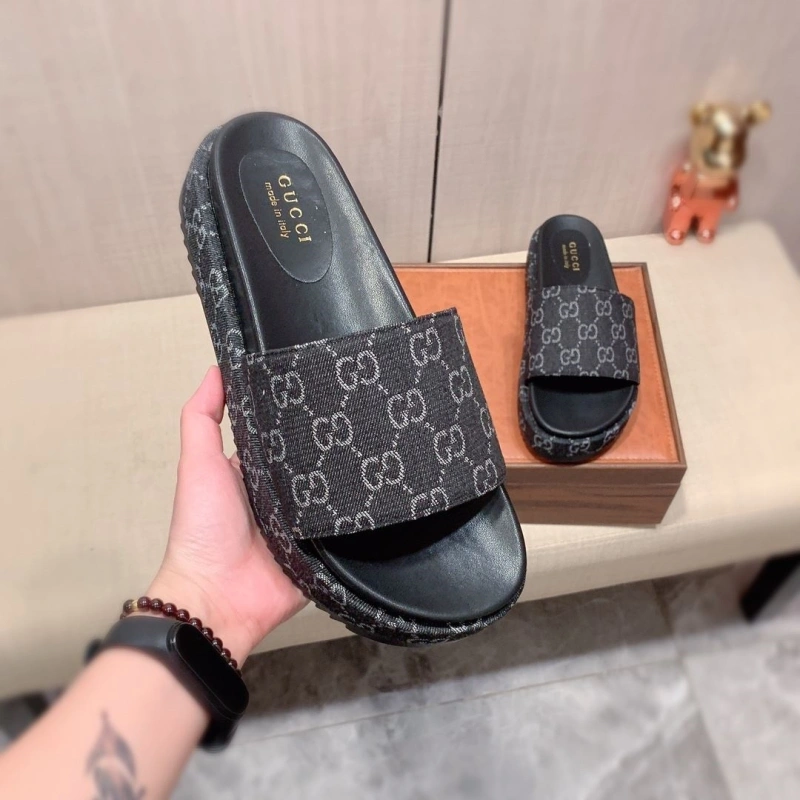 Gxccx Slippers Trendsetting 164060