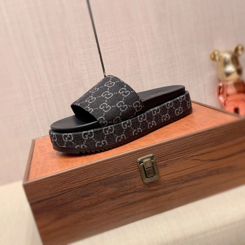 Gxccx Slippers Trendsetting 164060