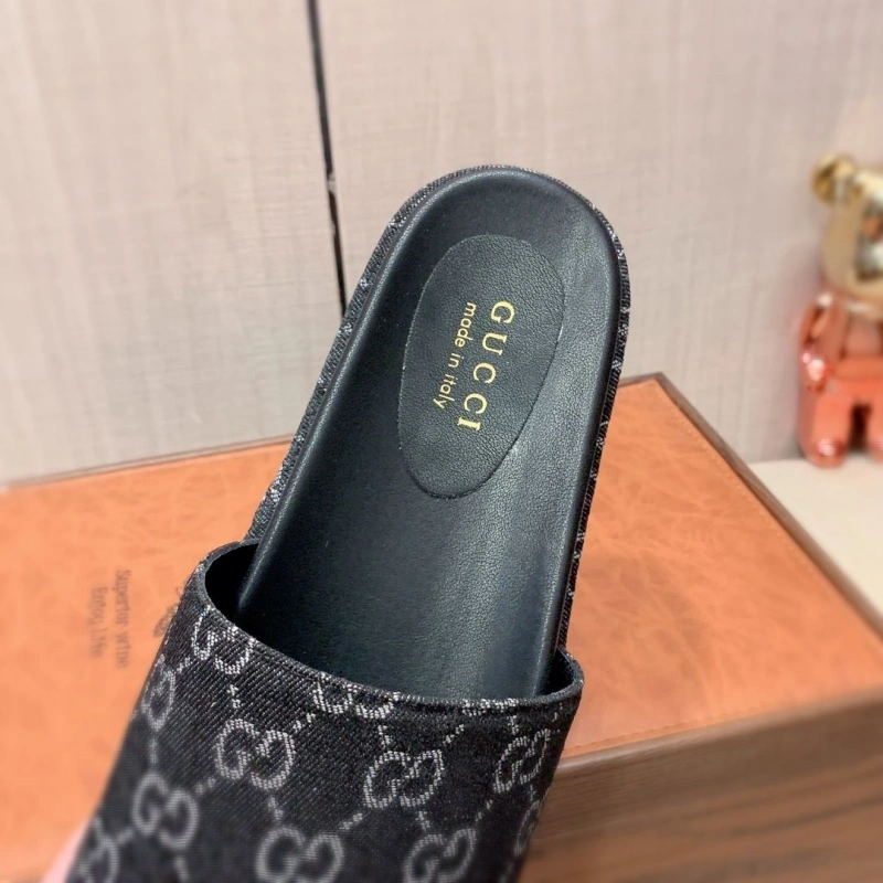 Gxccx Slippers Trendsetting 164060