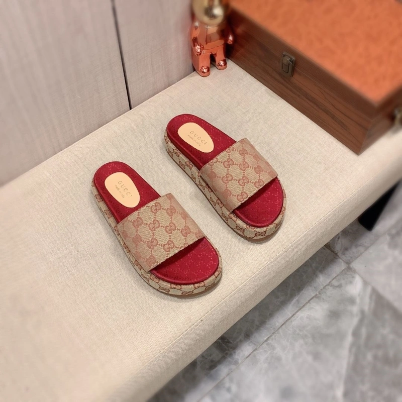 Gxccx Slippers GoAnywhere 164059