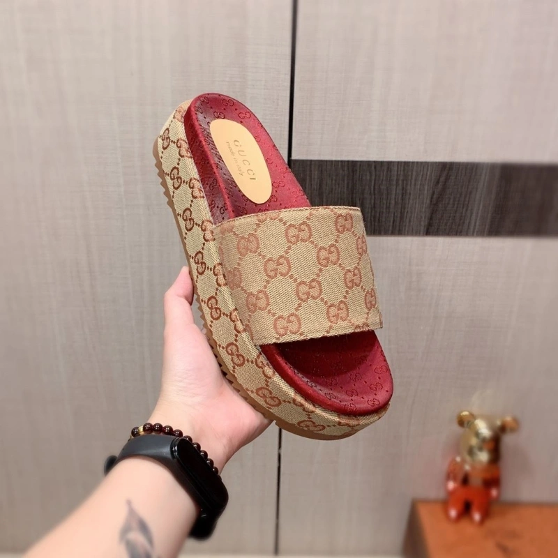 Gxccx Slippers GoAnywhere 164059