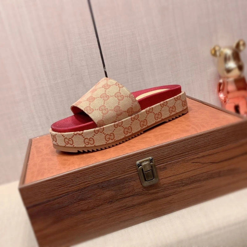Gxccx Slippers GoAnywhere 164059