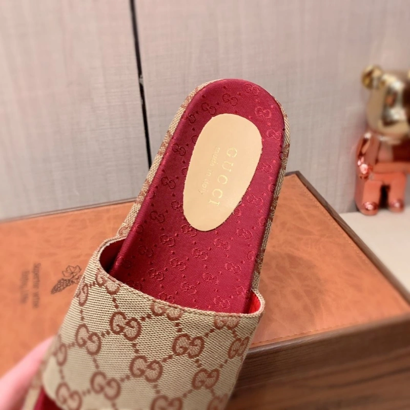 Gxccx Slippers GoAnywhere 164059