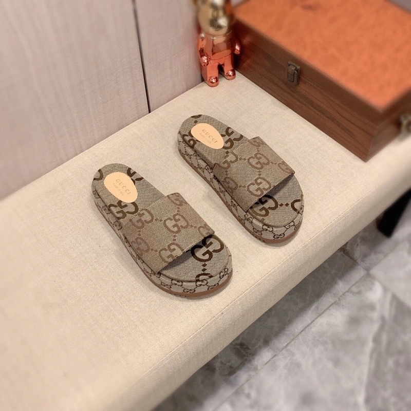 Gxccx Slippers Breathable 164058