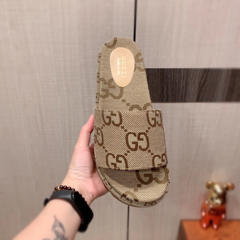 Gxccx Slippers Breathable 164058
